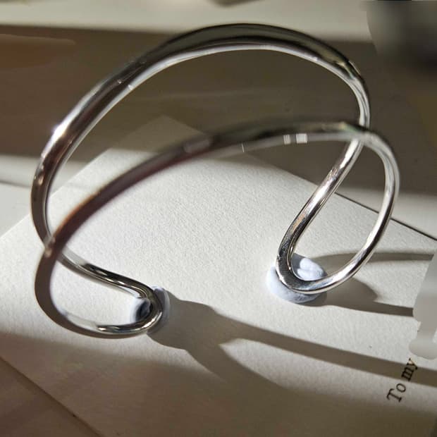 Double bangle