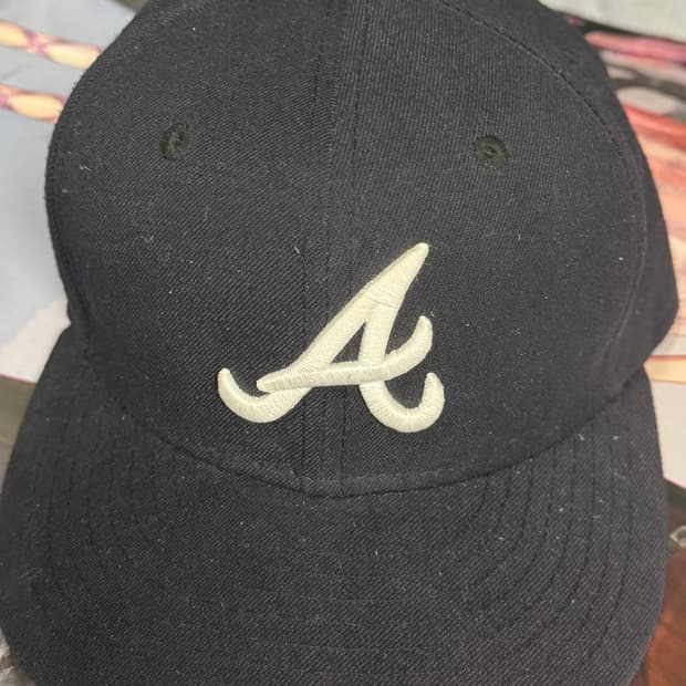 뉴에라 애틀란타 58.7 7 3/8