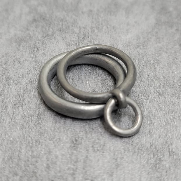 vintage ring set