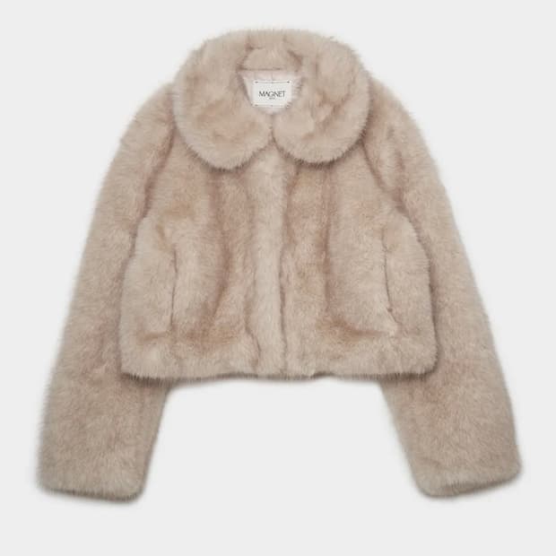 마그넷 퍼 자켓 샵마그넷 마그넷아카이브