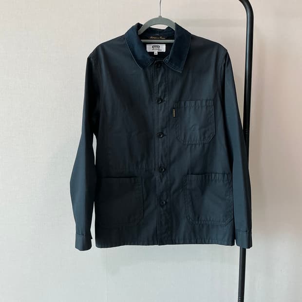 준야와타나베&르라부어 2010 워크 자켓