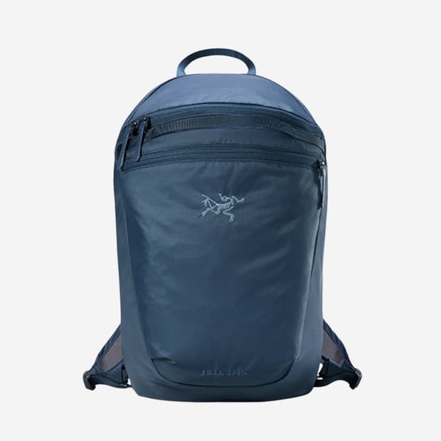 OS 아크테릭스 헬리아드 15 백팩 나이트스케이프