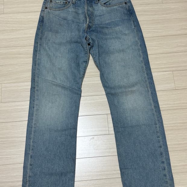 리바이스 빈티지 501 