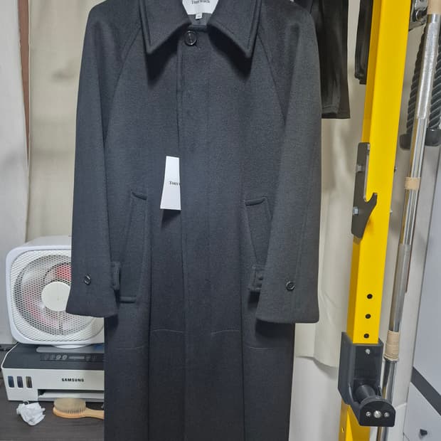 [S]토니웩 발마칸 코트