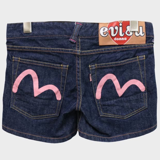EVISU 70982