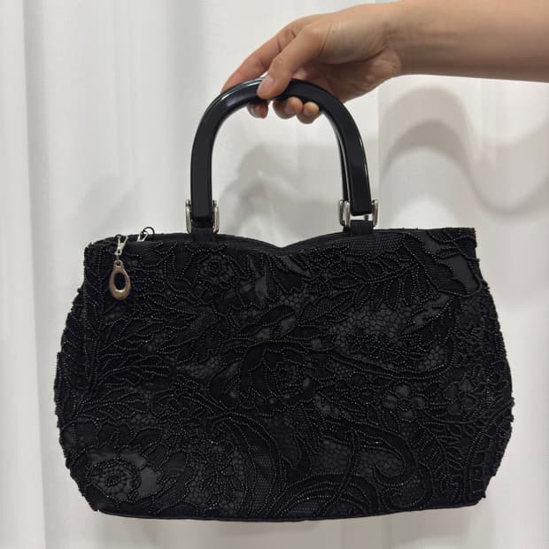 oriental biz bag