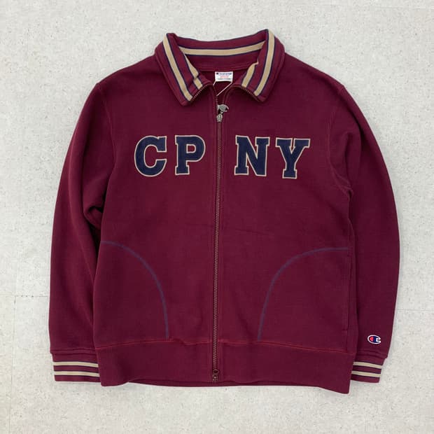 Champion 챔피온 90s 집업