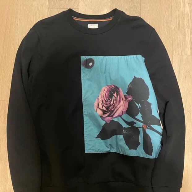 폴 스미스 스웻