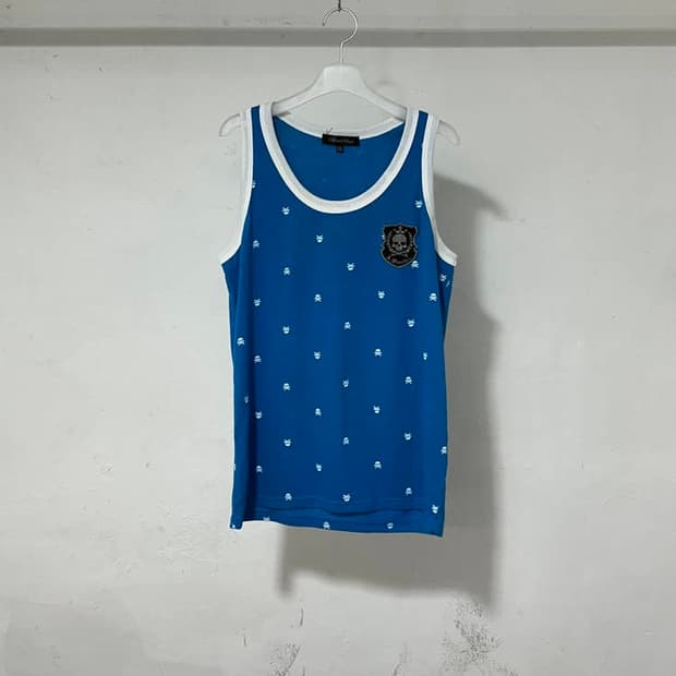vtg top