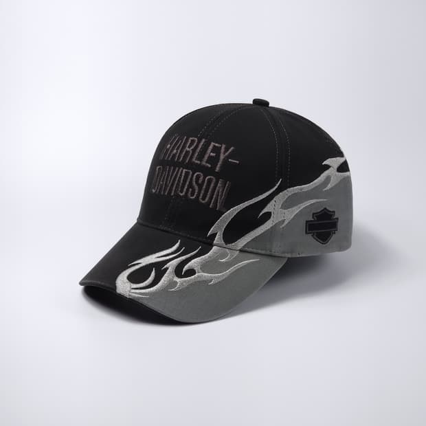 할리데이비슨 아메리칸 빈티지 볼캡 모자