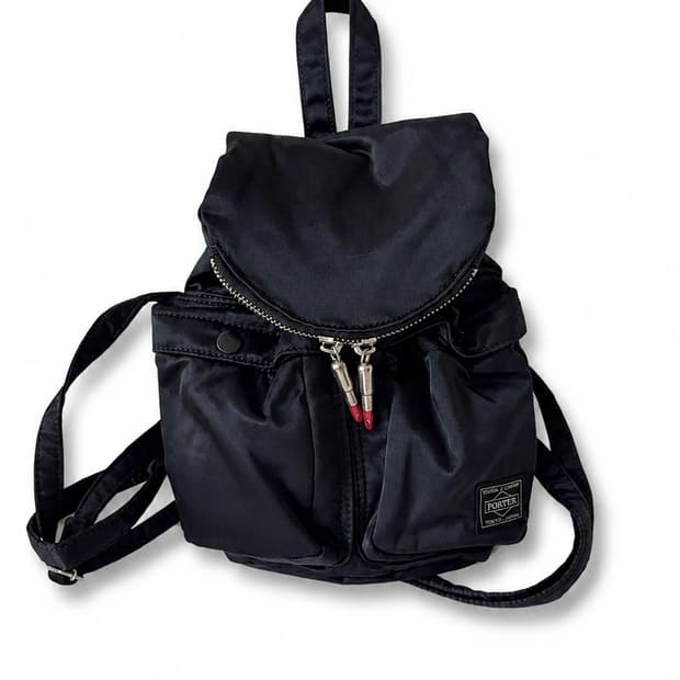 Porter x SLY MINI RUCKSACK