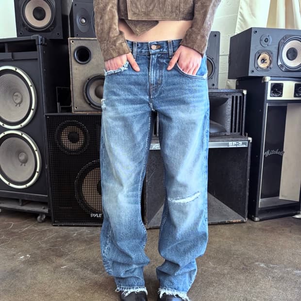 [32]mercury 02 denim