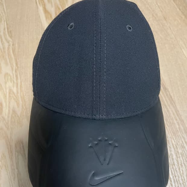 나이키 X 녹타 볼캡