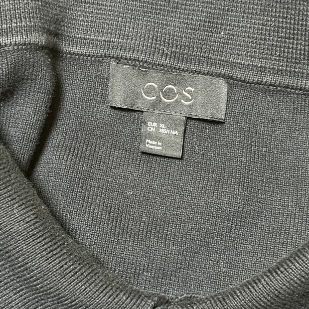 코스 폴로니트2종