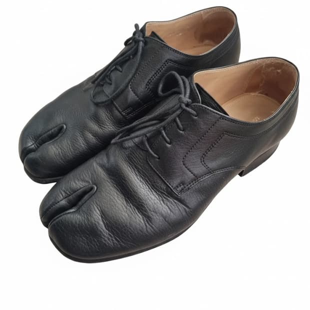 Maison margiela tabi derby 42