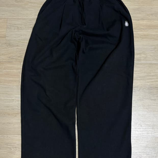 가까이 유니언즈 트레이닝 팬츠 S