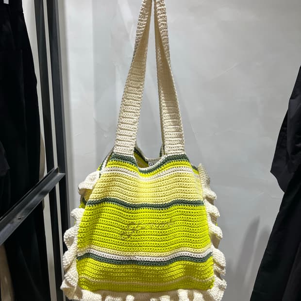 가니 가방
