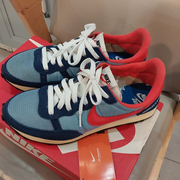 나이키 챌린저 OG 255mm