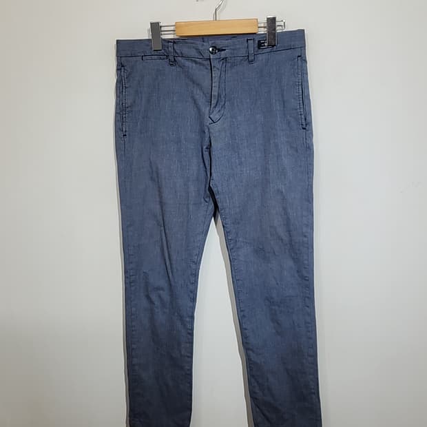 (32) 타미힐피거 면바지 스판 토미 치노팬츠 캐주얼 