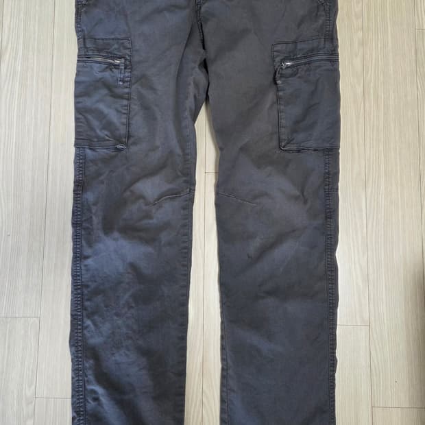 씨피컴퍼니 카고 팬츠