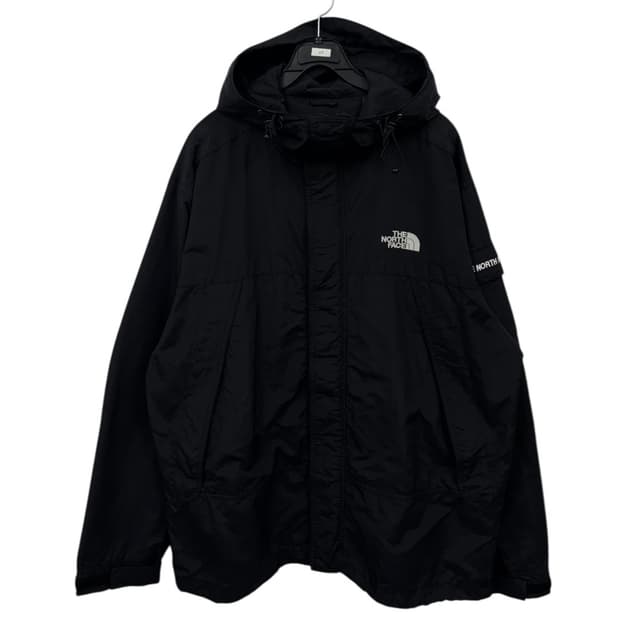 노스페이스 바람막이
