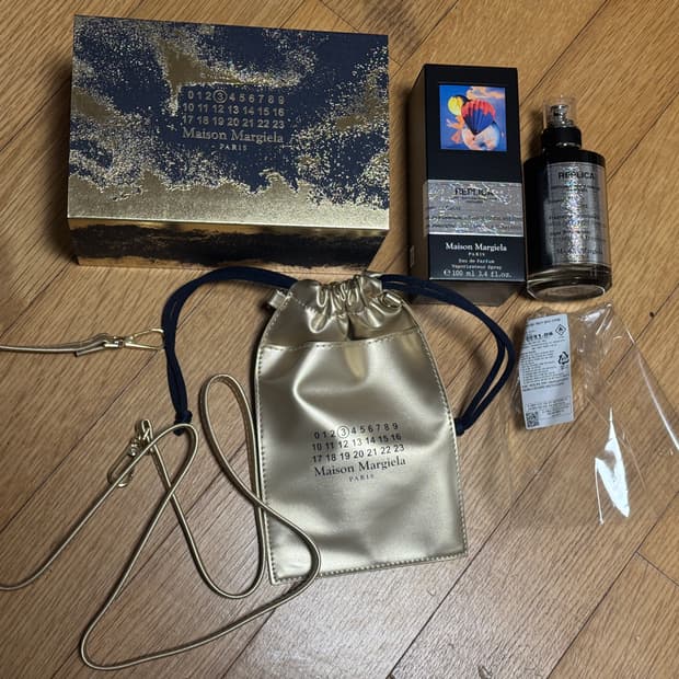 마르지엘라 플라잉 EDP 100ml 팝니다