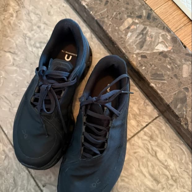 on running 온러닝 포스트아카이브팩션 클라우드몬스터2 