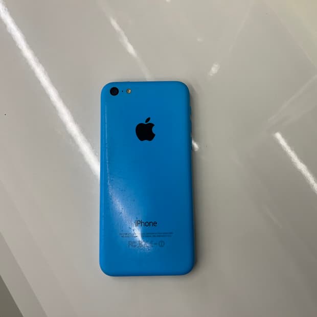 아이폰 5c 16기가
