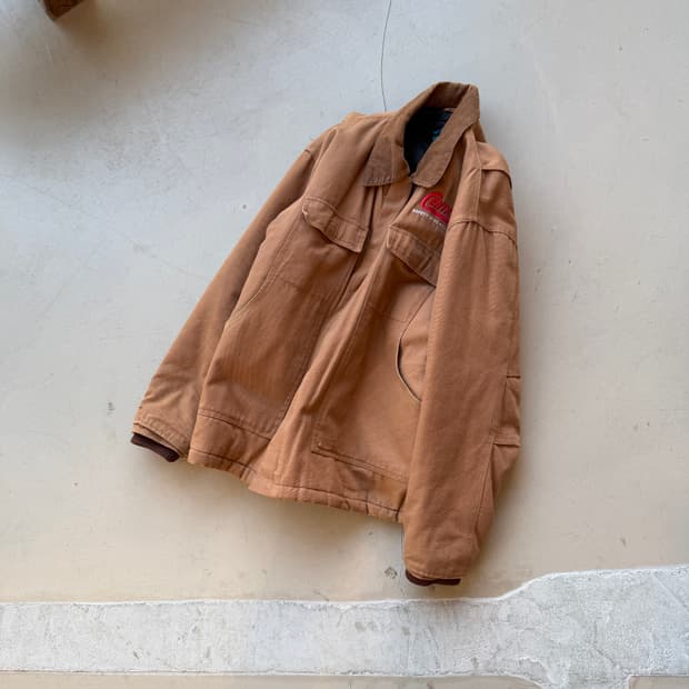 usa vtg 워크 초어 자켓