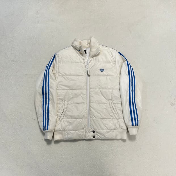 아디다스 90s 패딩
