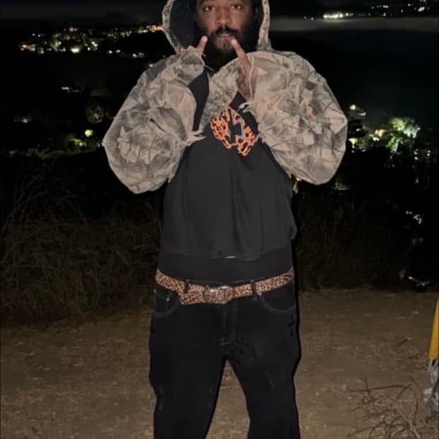 younglord choppers 반팔