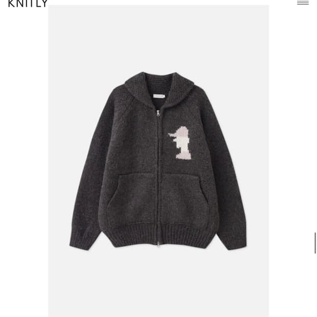 니틀리 코위찬 03사이즈