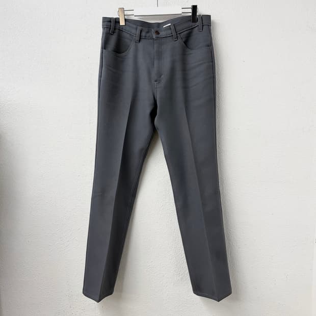 80s LEVI'S STA-PREST