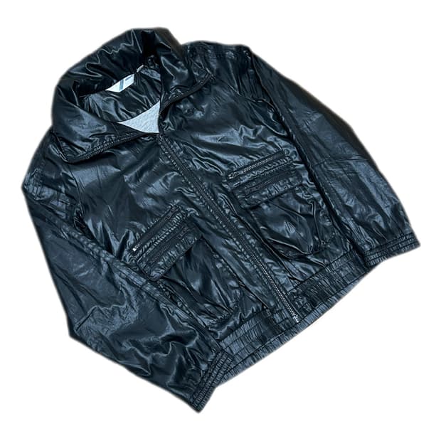 아디다스 락시크 블랙 자켓