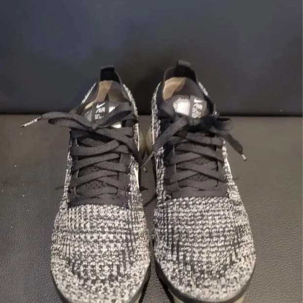 [270]나이키 베이퍼맥스 플라이니트 오레오