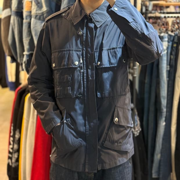 [NO.9] Polo 폴로 랄프로렌 필드 자켓