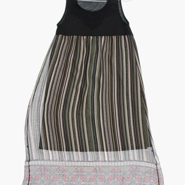 JAPANESE VINTAGE 원피스