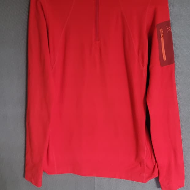 아크테릭스 폴라텍