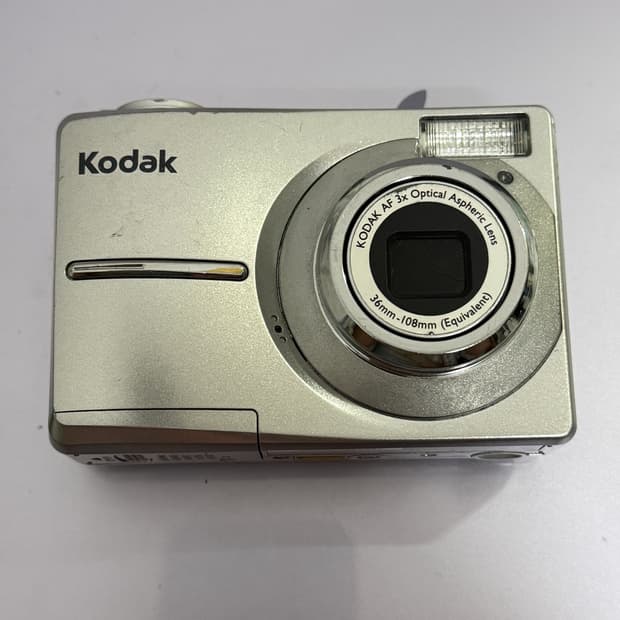 코닥 이지쉐어 C713(카리나 디카)