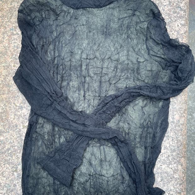 Breckenridge 쪼글이 텍스쳐 탑