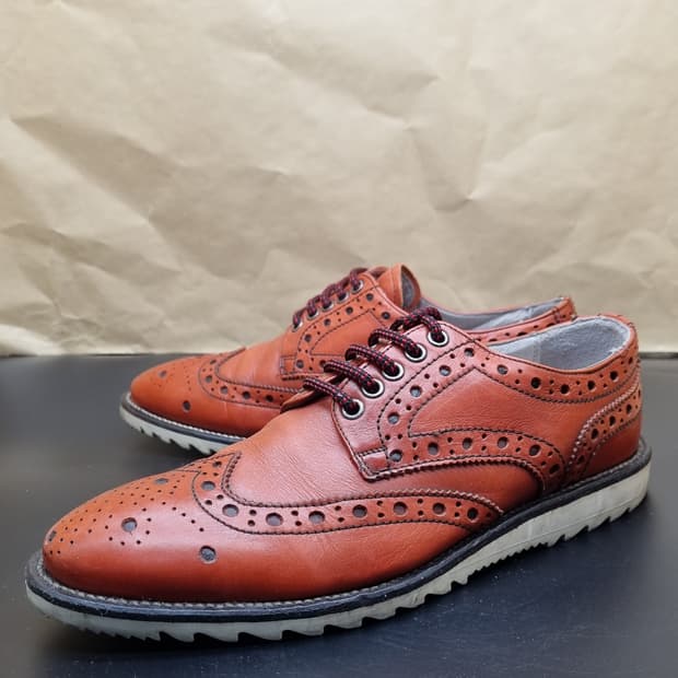 TAOLOSARTORI 캐주얼 옥스포드화260