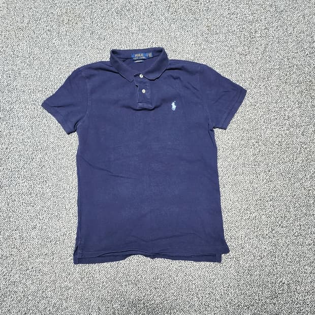 [S] 폴로 반팔 카라티 (2817)