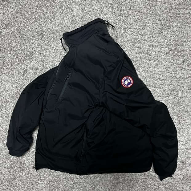 캐나다구스 롯지