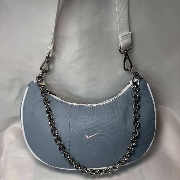 ♻️업사이클링 나이키호보백