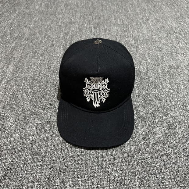 크롬하츠 대거 베이스볼캡