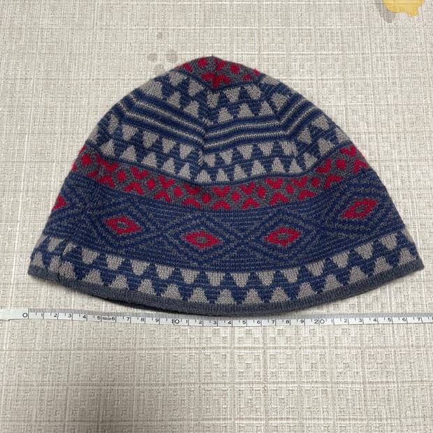 90s 파타고니아 비니