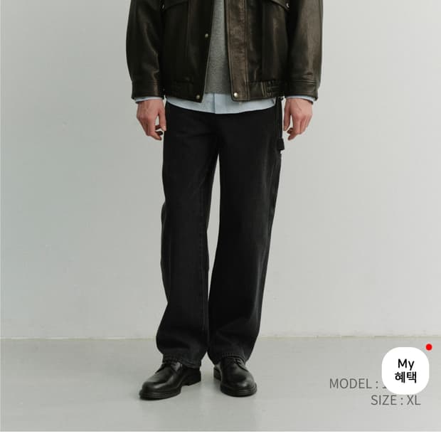 [삽니다]던스트 익스클루시브 레더 블루종 L