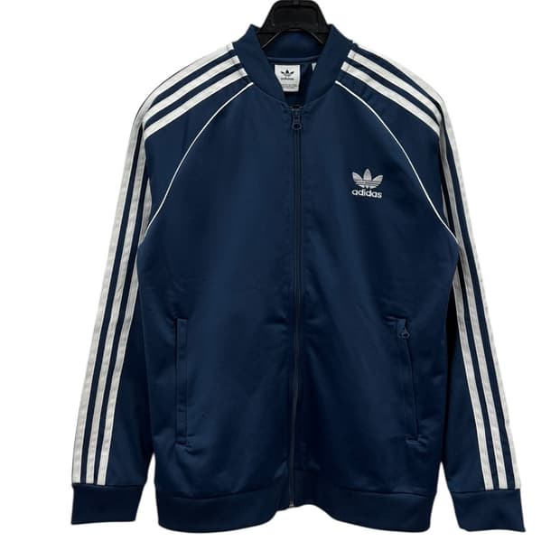 아디다스 유로파 트랙탑