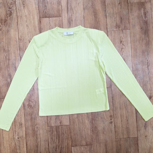 블러썸에이치컴퍼니(BLOSSOM) 티셔츠 55