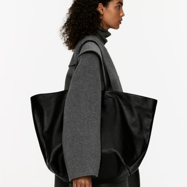 아르켓 레더 토트맥 구매합니다